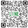 親子のための相談LINEのQRコード