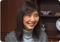 三井デリアさんの写真