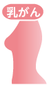 乳がん