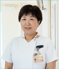 西山  恵理さんの写真