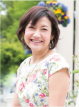 ジュンコ田中さんの写真