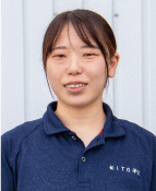 松本 明日香 さんの写真