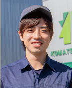 宮本 龍人さんの写真