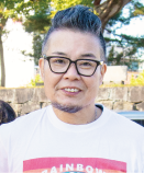 安西 美樹 さんの写真