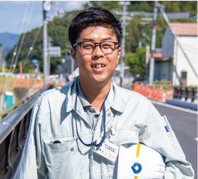 細川 貴広さんの写真