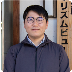 上林 直人さんの写真