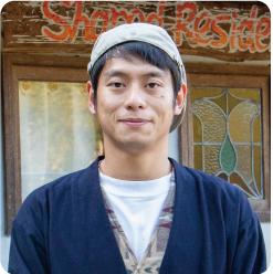 片桐 翔太さんの写真