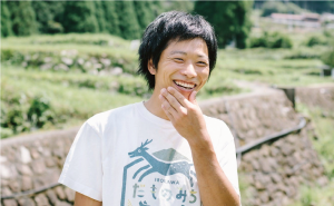原 裕さんの写真