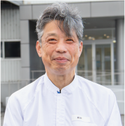前田 和宏さんの写真