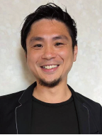 大前 智裕さんの写真