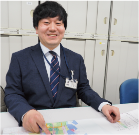 中本 浩平さんの写真
