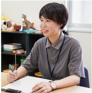 土井 茉裕子さんの写真