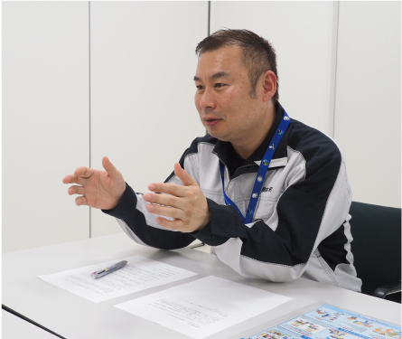岡田 真一さんの写真