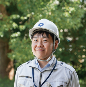 小和田 真道さんの写真