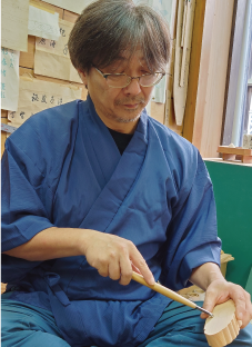 福形 泰緒さんの写真