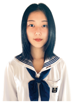 桐蔭高校
田中 那美 さんの写真