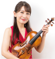 北島 佳奈さんの画像