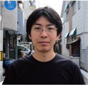 田中 秀介さんの画像
