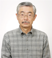 堀 道雄さんの画像