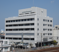 社会医療法人スミヤ