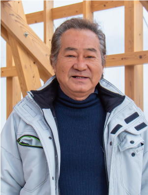 高田 智史さん
