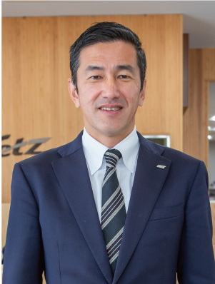 海瀬 隆太郎さん