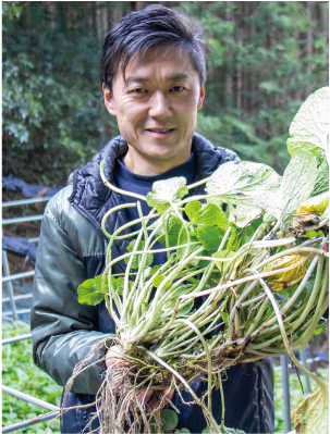 平井  健さん