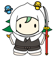 弁慶のキノピー