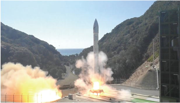 ロケット