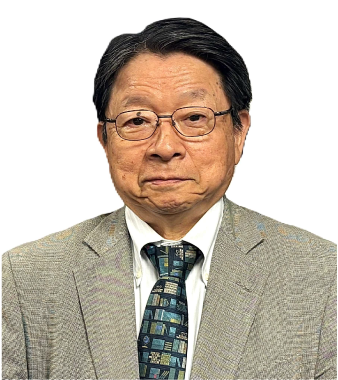 片山 善博氏の画像