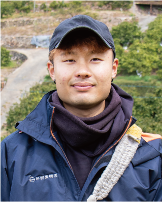 中村 匠汰さん