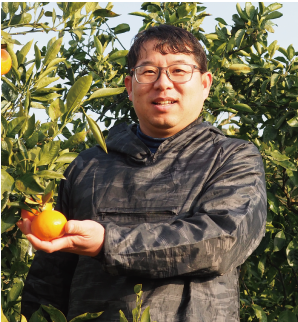 湯川 知明さん