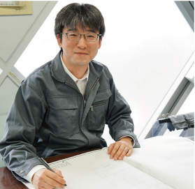 出口 翔士さんの画像