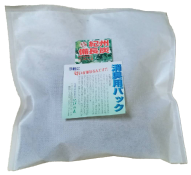 消臭・調湿(不織布入り)(400グラム入り)