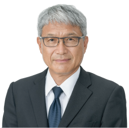 ミヤザキ知事の画像
