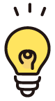 電球イラスト