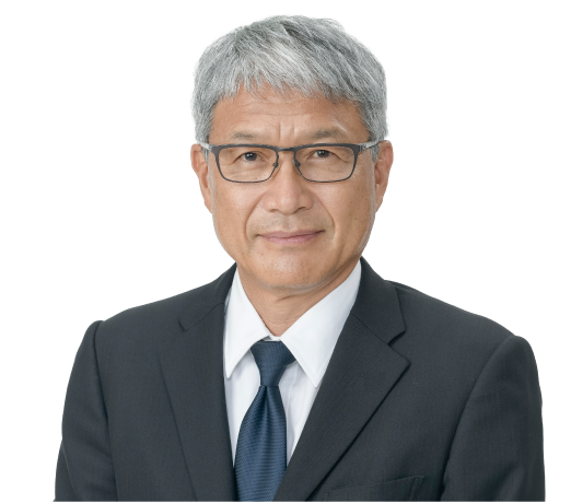 ミヤザキ知事の画像