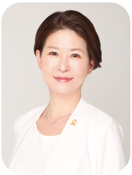 清水展人氏の写真