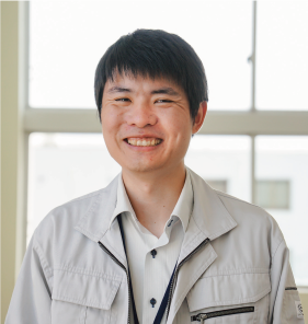 松本 喜大さんの画像