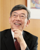 さかえはら　とわお