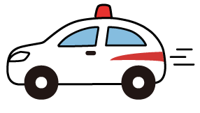 供給のイラスト