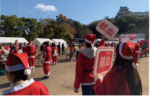 イベントの画像
