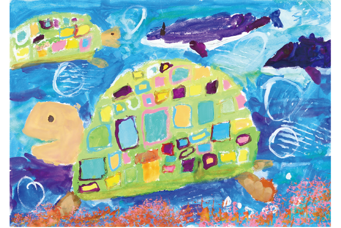 大賞作品の画像