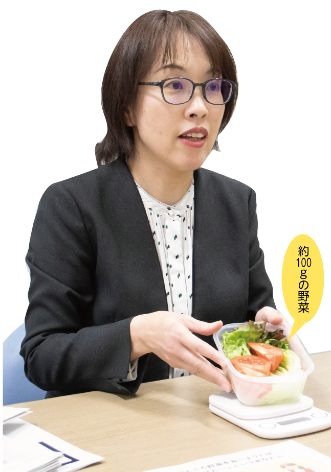 和歌山県立医科大学保健看護学部 岡本 光代 准教授