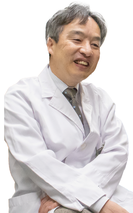 和歌山県立医科大学産科婦人科学教室 井箟 一彦 教授
