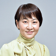 元村有希子(もとむらゆきこ)さんの写真