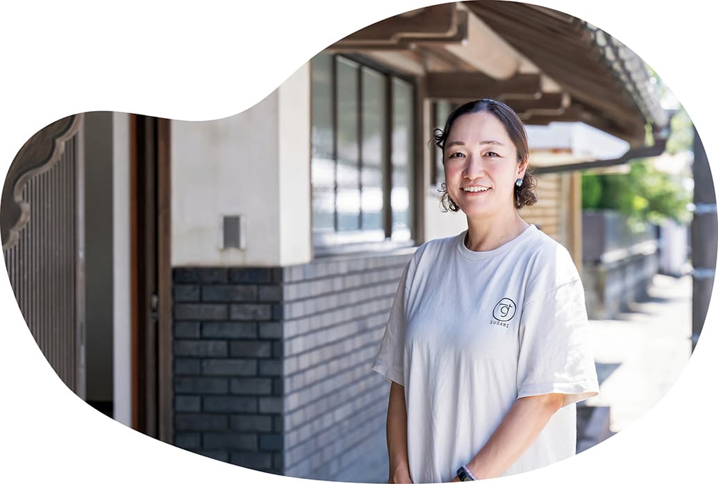 髙濱 愛さんの写真