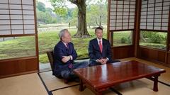 冨山和彦氏との対談