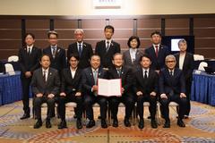 第182回関西広域連合委員会