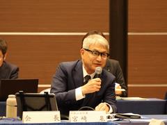 近畿ブロック知事会議